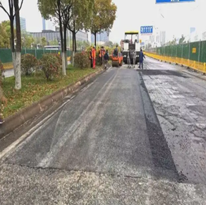 武漢光谷東湖高新開發(fā)區(qū)鳳凰一路道路工程