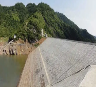 黃陂區(qū)重點(diǎn)?。?）型病險(xiǎn)水庫(kù)除險(xiǎn)加固工程