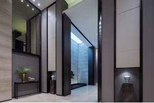 東湖國(guó)際城售樓部