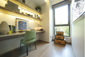 普提金街(公寓現(xiàn)代風格精裝房工程)